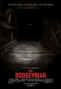 دانلود فیلم بوگیمن The Boogeyman 2023 دوبله فارسی