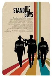 دانلود فیلم بایستید بچه ها Stand Up Guys 2012