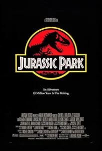 دانلود فیلم پارک ژوراسیک Jurassic Park 1993 دوبله فارسی