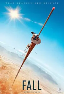 دانلود فیلم سقوط Fall 2022 دوبله فارسی