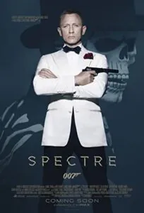 دانلود فیلم شبح Spectre 2015 دوبله فارسی
