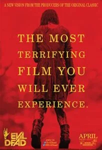 دانلود فیلم شیطان مرده Evil Dead 2013
