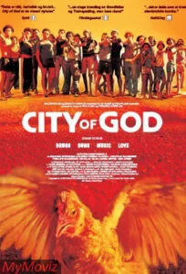 دانلود فیلم City of God 2002