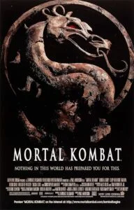 دانلود فیلم مورتال کامبت Mortal Kombat 1995