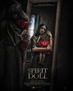 دانلود فیلم عروسک روح Spirit Doll 2023