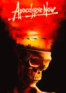 دانلود فیلم اینک آخرالزمان Apocalypse Now 1979 دوبله فارسی