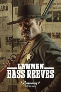 دانلود سریال Lawmen: Bass Reeves