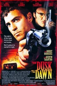 دانلود فیلم از گرگ و میش تا سحر From Dusk Till Dawn 1996