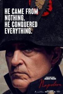 دانلود فیلم ناپلئون Napoleon 2023 با دوبله فارسی