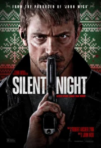 دانلود فیلم شب خاموش Silent Night 2023