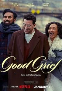 دانلود فیلم سوگ خوش‌آیند Good Grief 2023