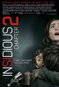 دانلود فیلم توطئه آمیز Insidious: Chapter 2 2013 دوبله فارسی