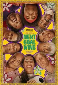دانلود فیلم گل پیروزی‌ بخش Next Goal Wins 2023