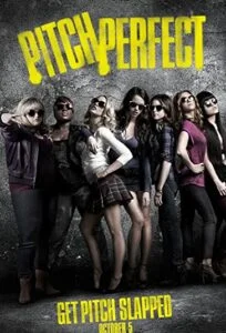 دانلود فیلم آوازخوان حرفه ای Pitch Perfect 2012