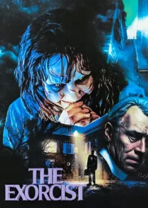 دانلود فیلم جن گیر The Exorcist 1973 دوبله فارسی