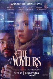 دانلود فیلم چشم چران ها The Voyeurs 2021