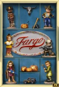 دانلود سریال فارگو Fargo