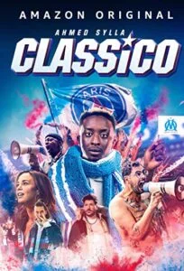 دانلود فیلم کلاسیکو Classico 2022 دوبله فارسی