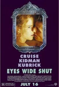 دانلود فیلم چشمان کاملاً بسته Eyes Wide Shut 1999