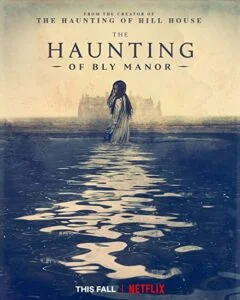 دانلود سریال تسخیرشدگی عمارت بلای The Haunting of Bly Manor با دوبله فارسی