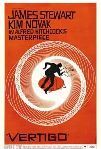 دانلود فیلم سرگیجه Vertigo 1958