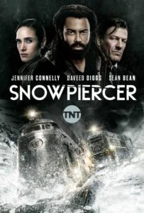 دانلود سریال قطار برف روب Snowpiercer با دوبله فارسی