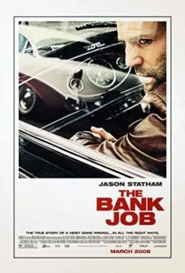 دانلود فیلم سرقت از بانک The Bank Job 2008 دوبله فارسی