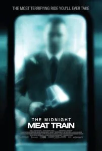 دانلود فیلم قطار گوشت نیمه‌شب The Midnight Meat Train 2008