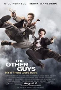 دانلود فیلم اون یکی ها The Other Guys 2010 دوبله فارسی