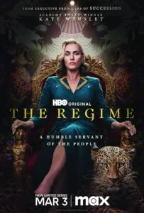 دانلود سریال رژیم The Regime