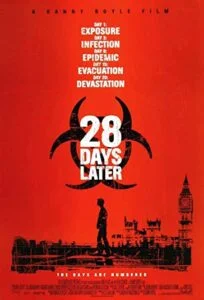 دانلود فیلم 28 روز بعد Days Later 2002