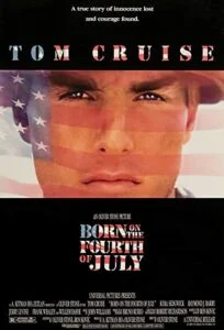 دانلود فیلم متولد چهارم جولای Born on the Fourth of July 1989 دوبله فارسی
