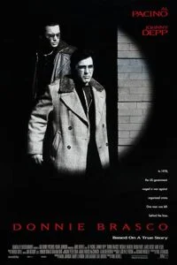 دانلود فیلم دانی براسکو Donnie Brasco 1997