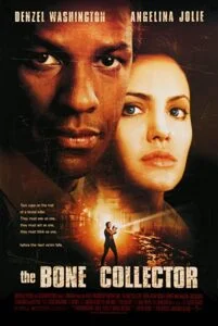دانلود فیلم کلکسیونر استخوان The Bone Collector 1999