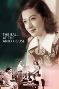 دانلود فیلم انوکه نو بوتوکای Anjô-ke no butôkai 1947