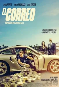 دانلود فیلم پیک The Courier 2024