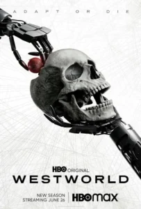 دانلود سریال وست ورلد Westworld دوبله فارسی