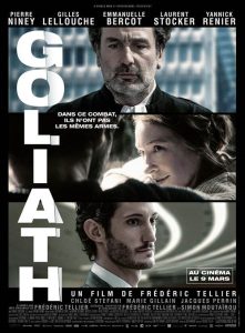 دانلود فیلم جالوت Goliath 2022 دوبله فارسی