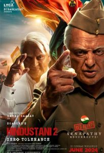 دانلود فیلم هندوستانی 2 Indian 2 2024