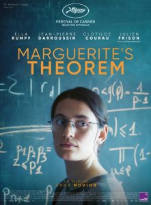 دانلود فیلم قضیه مارگریت Marguerite’s Theorem 2023