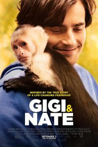 دانلود فیلم جیجی و نیت Gigi & Nate 2022 دوبله فارسی