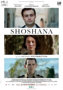 دانلود فیلم استخراج Shoshana 2023
