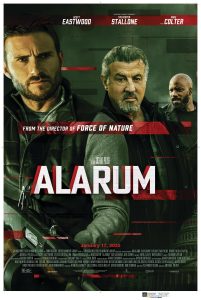 دانلود فیلم آلارم Alarum 2025