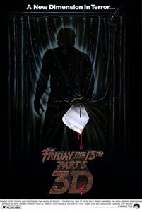دانلود فیلم جمعه سیزدهم قسمت سوم Friday The 13Th Part III 1982
