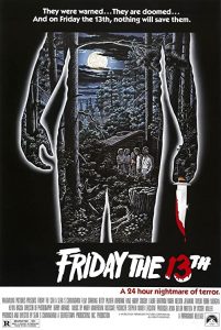 دانلود فیلم جمعه سیزدهم Friday The 13th 1980