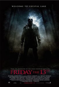 دانلود فیلم جمعه سیزدهم Friday the 13th 2009