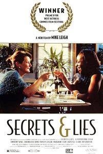 دانلود فیلم رازها و دروغ‌ها Secrets and Lies 1996
