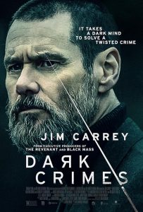 دانلود فیلم جنایات تاریک Dark Crimes 2016
