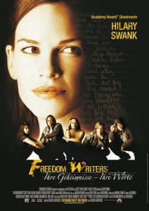 دانلود فیلم نویسندگان آزادی Freedom Writers 2007