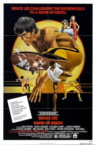 دانلود فیلم بازی با مرگ Game of Death 1978